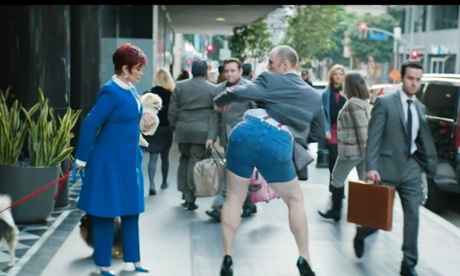 moneysupermarket.com advert