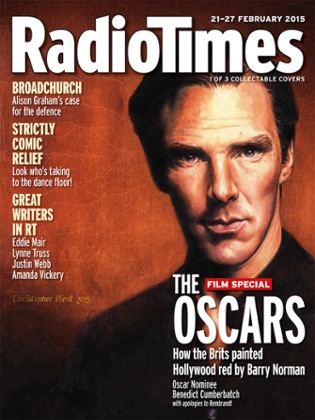 Teletubbies creator Anne Wood is interviewed in the new issue of Radio Times