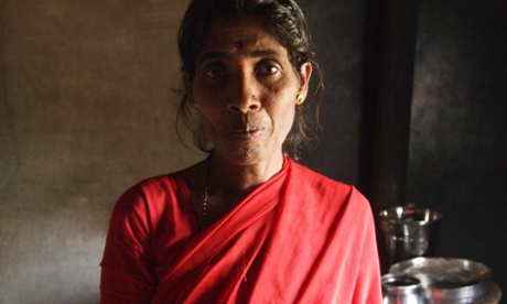 The Nutrition Intervention Programme aims to reach 2.5 million people in rural communities.