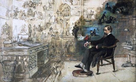 Charles Dickens