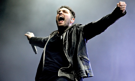 You Me At Six at Manchester Arena