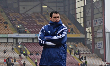 Gus Poyet