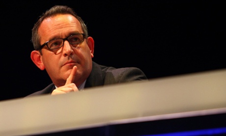 Stewart Hosie