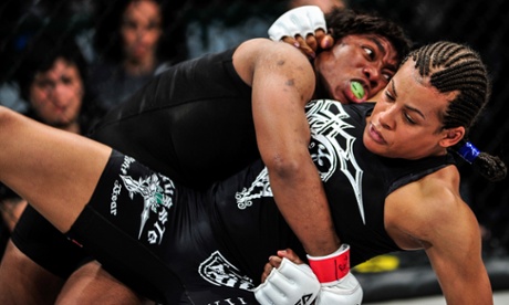 Fallon Fox