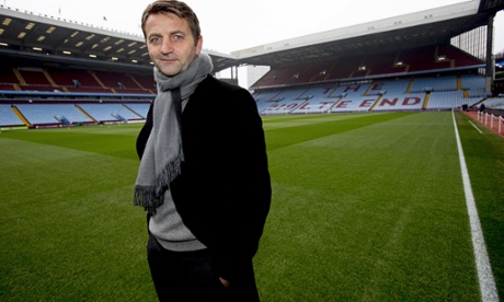Tim Sherwood