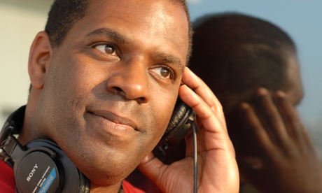 An evening of music production with Mo Pleasure Masterclass