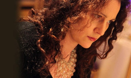 Marie-Noelle Kendall 