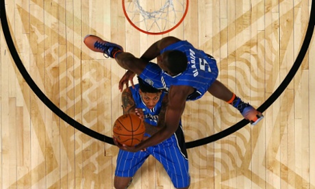 Victor Oladipo