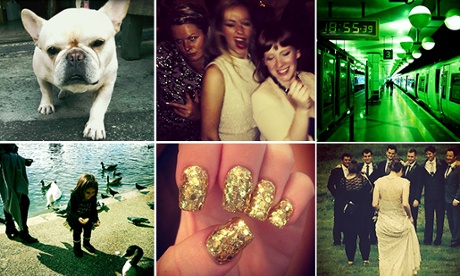 Instagram: riskier than a old-fashioned photo album?