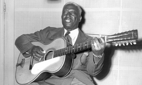 Lead Belly