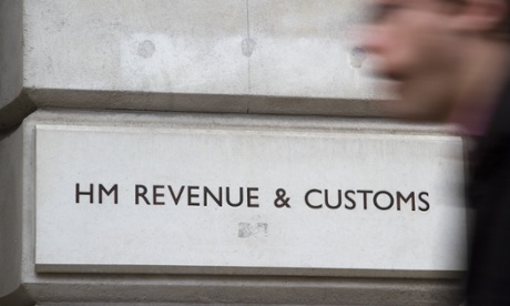 HM Revenue & Customs office London