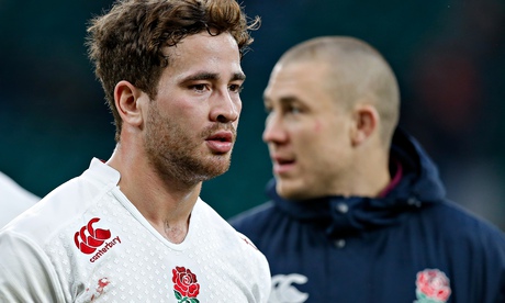 Danny Cipriani