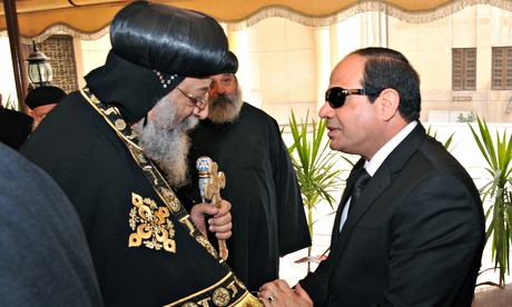 A handout picture taken on February 10,