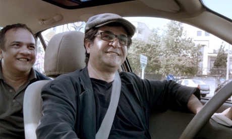 Taxi film still