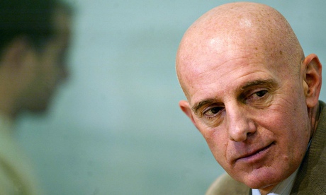 Arrigo Sacchi