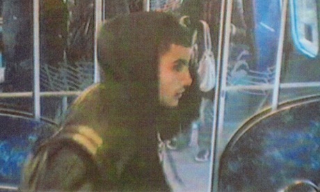 Omar Abdel Hamid el-Hussein