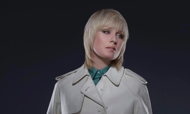 Roisin Murphy