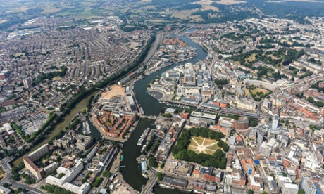 Bristol green capital