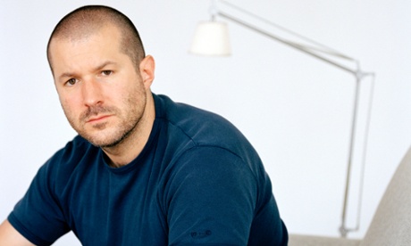 jonathan ive