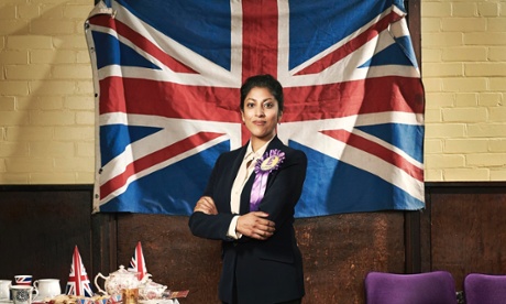 UKIP: The First 100 Days.