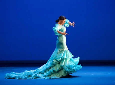 Karime Amaya, Gala Flamenca, Sadler's Wells