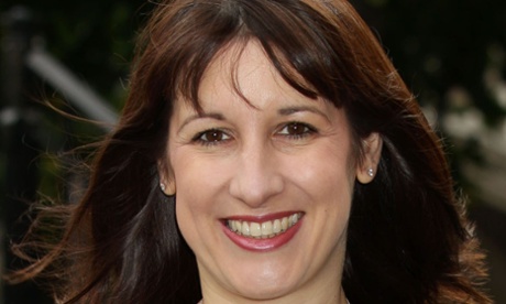 Rachel Reeves