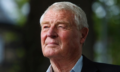 Paddy Ashdown is in charge of leading the Lib Dems past some large electoral rocks