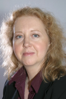 Olly Grender, former communications chief for the Liberal Democrats and part of the election campaign