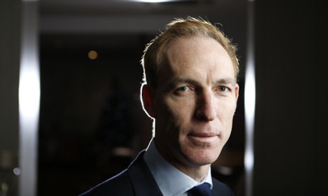 Jim Murphy