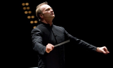 Gianandrea Noseda