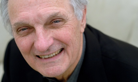 Alan Alda.