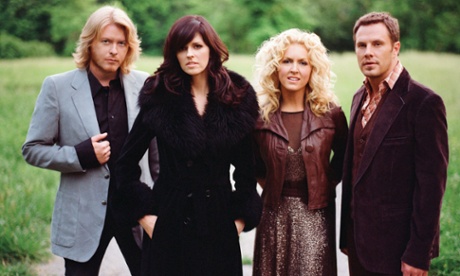 LIttle Big Town