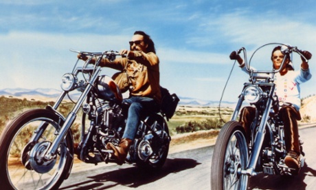 Easy Rider