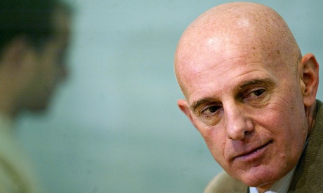 Arrigo Sacchi