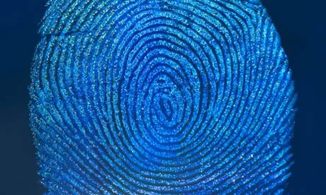 fingerprint