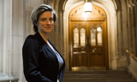 Charlotte Leslie