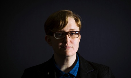 Ruth Hunt, chief executive of Stonewall.