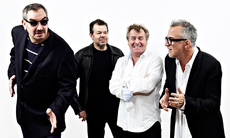 pop group citizen zombie