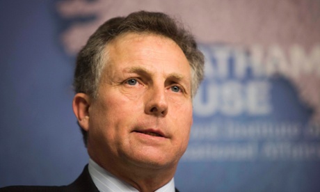 General Sir Nicholas Carter