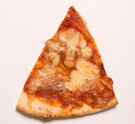 Pizza Express classic margherita