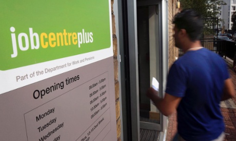 Under Tory plans, 18- to 21-year-olds will be barred from claiming benefit unless they agree to start an apprenticeship or complete community work.