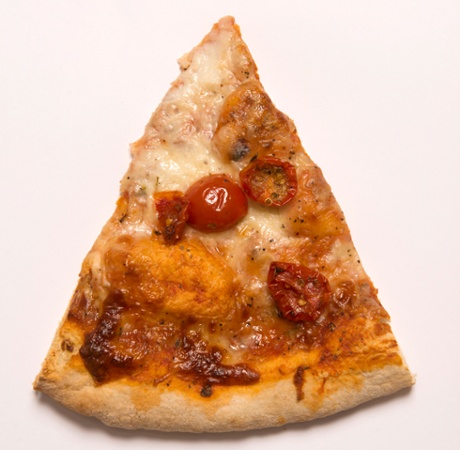 Sainsbury's Taste the Difference margherita