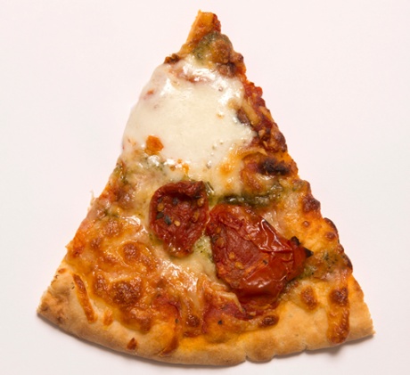 Aldi's Specially Selected margherita