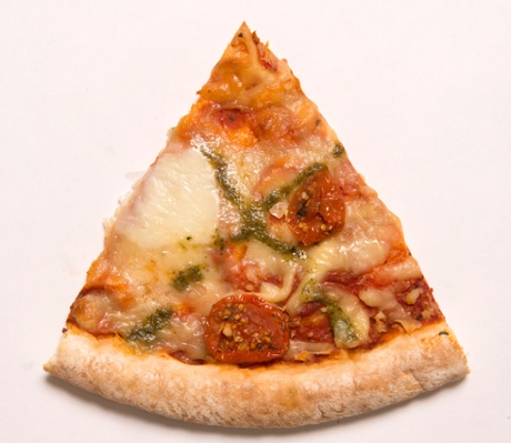 Tesco Finest margherita