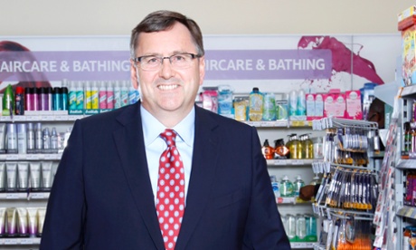 Tesco withheld payments of £1.2m to Philip Clarke, pictured, while it investigated last year’s £263m accounting scandal uncovered by his successor. 