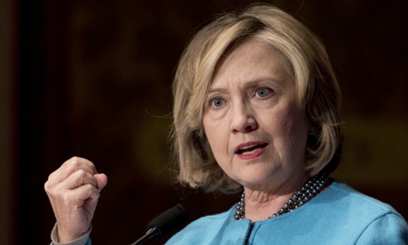 hillary clinton