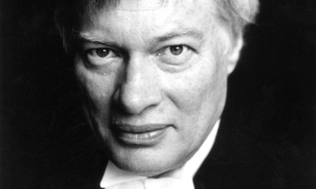 Geoffrey Robertson