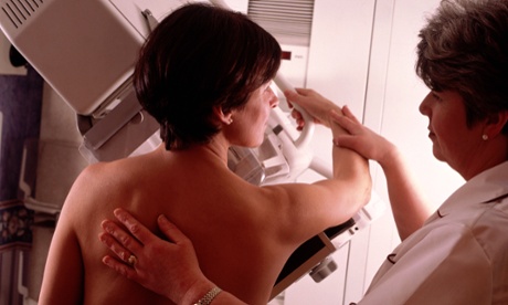 mammogram