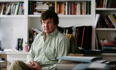 Peter Oborne