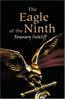 The Eagle of the Ninth by Rosemary Sutcliff